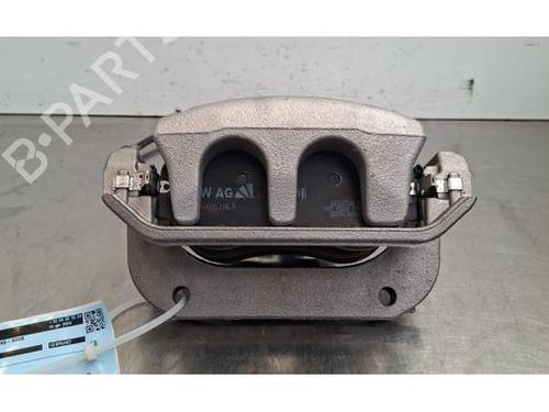 Used Left front brake caliper Left front brake caliper AUDI Q4 E-TRON SUV (F4B) 35 (170 hp) 35777835 35777835