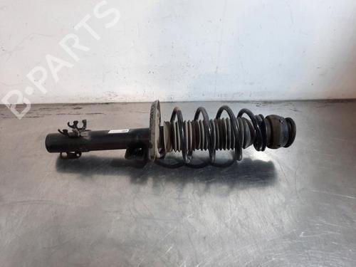 Used Left front shock absorber Left front shock absorber SKODA FABIA III (NJ3) 1.0 (75 hp) 36657462 36657462