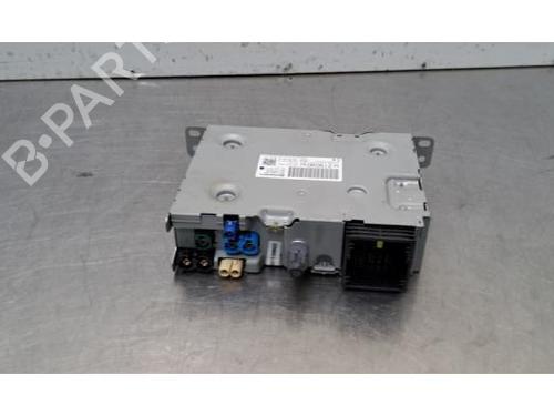 Used Electronic module Electronic module 37091927 37091927
