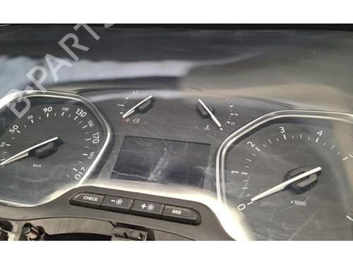 Instrument cluster CITROËN JUMPY III Van (V_) 2.0 BlueHDi 120 4x4 | BP31241701C47