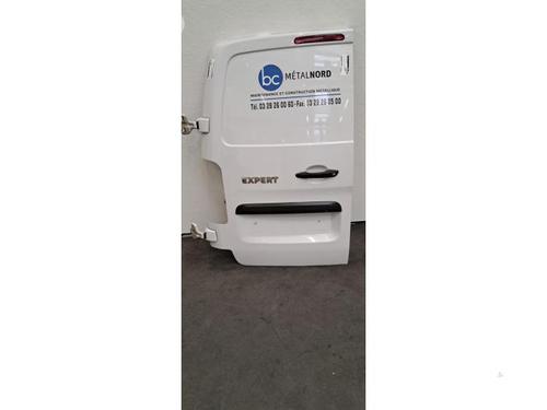 tailgate-peugeot-expert-van-v_-2016-38039051 main image