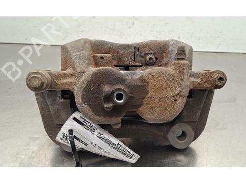 Left front brake caliper LAND ROVER DEFENDER Van (L663) 3.0 D250 MHEV 4x4 | BP39495657M105 - Image 4