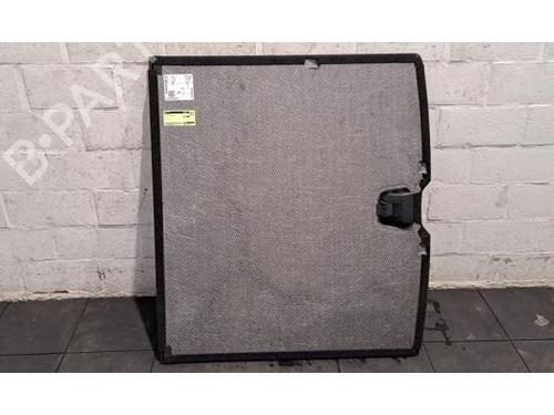 Bagagerumsgulv VOLVO XC40 (536) T4 | BP31842844I33