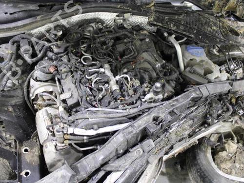 Electronic module AUDI A4 B8 (8K2) 2.0 TDI | BP11726899M83 