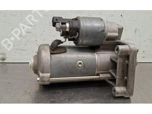 Starter PEUGEOT PARTNER Box Body/MPV (K9) 1.5 BlueHDI 130 4x4 | BP39754649M8 - Image 2