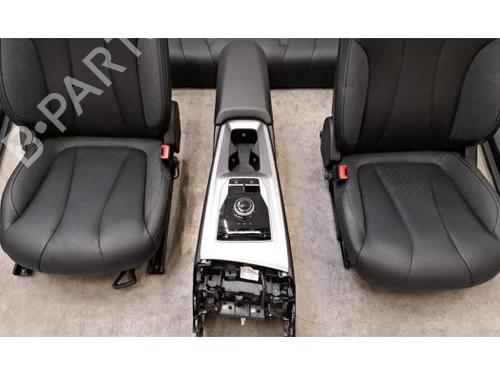 Seats set MG MG 5 Estate EV | BP36657253C78 - Image 11