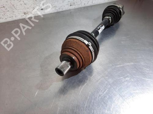 Antriebswelle links vorne SKODA OCTAVIA IV Combi (NX5, PV5) 1.4 TSI iV | BP30057288M38 