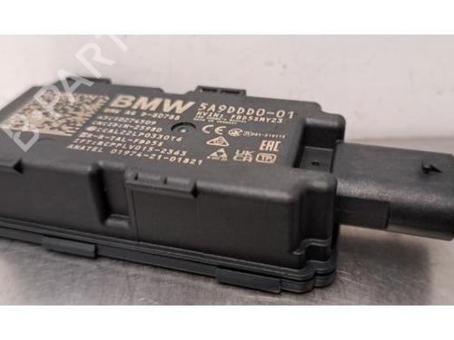 Elektronisk modul BMW X1 (U11) xDrive 25 e Plug-in-Hybrid (245 hp) 31273768