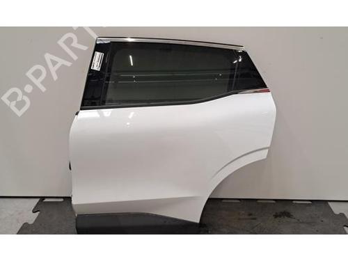 Dør venstre bagtil Dør venstre bagtil RENAULT SCENIC E-TECH PHASE I EV87 (218 hp) 36773029 36773029