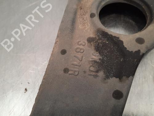 Right front suspension arm RENAULT TALISMAN (LP_) 1.6 dCi 160 | BP17112515M13 