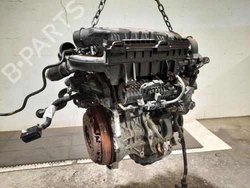 Motor CITROËN C4 Grand Picasso II (DA_, DE_) 1.2 THP 130 (130 hp) 28032901