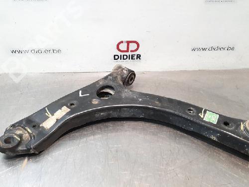 Used Left front suspension arm Left front suspension arm FORD TRANSIT CUSTOM V362 Van (FY, FZ) 2.0 EcoBlue (105 hp) 10892227 10892227