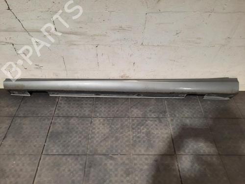 Used Left sideskirt Left sideskirt MERCEDES-BENZ A-CLASS (W176) A 200 CDI / d (176.008) (136 hp) 33917884 33917884