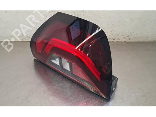 Left taillight RENAULT KANGOO III MPV E-Tech Electric (KJJA) | BP40285499C34 - Image 4