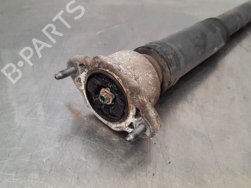 Right rear shock absorber MERCEDES-BENZ C-CLASS (W204) C 180 CDI (204.000) | BP15027789M19 
