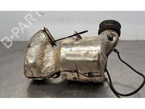 Catalyst MERCEDES-BENZ VITO Mixto (Double Cabin) (W447) 114 CDI (447.701, 447.703, 447.705) | BP23641783M10 