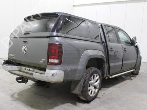 Left taillight VW AMAROK (2HA, 2HB, S1B, S6B, S7A, S7B, AGD) 3.0 TDI 4motion | BP36100016C34  - Image 8