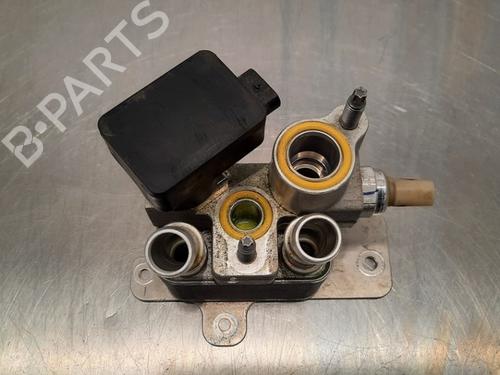 AC radiator VOLVO XC60 II (246) B5 Mild-Hybrid AWD | BP20080494M32 
