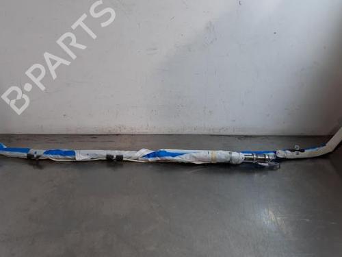 Used Left curtain airbag Left curtain airbag 37285323 37285323