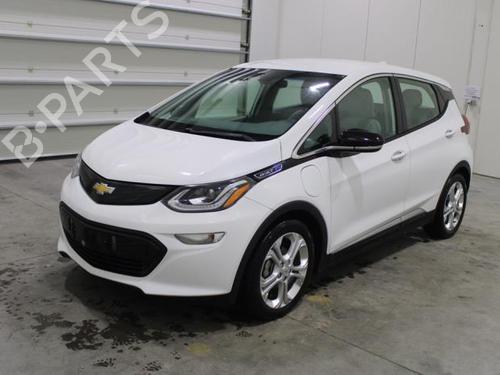 Brugte CHEVROLET VOLT  EV 150  4562299