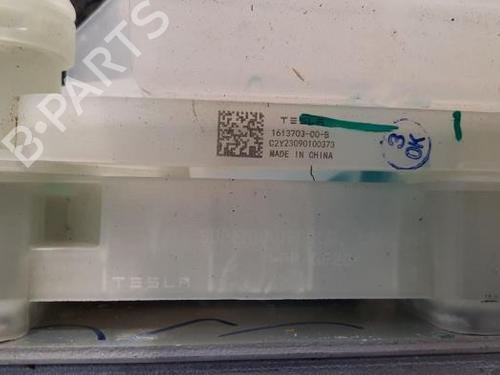 Radiator set TESLA MODEL Y (5YJY) EV Performance All-wheel Drive | BP34198235M120  - Image 5