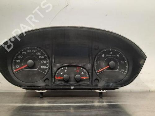 Used Instrument cluster CITROËN JUMPER II Van 2.0 BlueHDi 130 (130 hp) 23635940