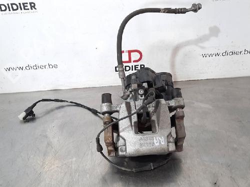 Used Right rear brake caliper JAGUAR XF II (X260) 3.0 D (300 hp) 15019128