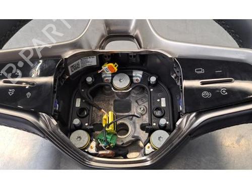 Ratt VOLVO EX30 (416) Electric | BP39905622C49 - Image 15