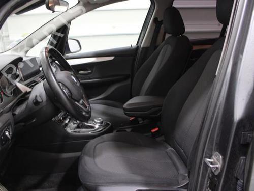 Tailgate BMW 2 Gran Tourer (F46) 218 d | BP31273537C6