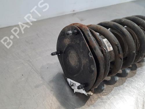 Left front shock absorber TESLA MODEL S (5YJS) 70D AWD | BP15026996M16 