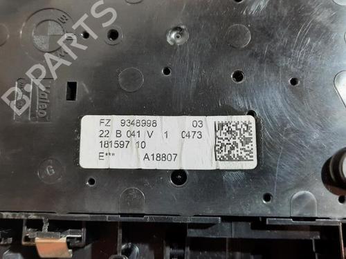 Interior roof light BMW X1 (F48) sDrive 18 d | BP20080549I8 