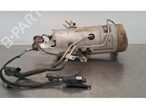 Used Catalyst PEUGEOT EXPERT Van (V_) 1.5 BlueHDi 100 (102 hp) 27215721