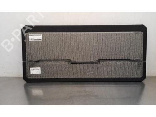 Luggage compartment floor DACIA DUSTER (PYM_, PYN_) 1.6 HYBRID 140 | BP37275499I33 - Image 2