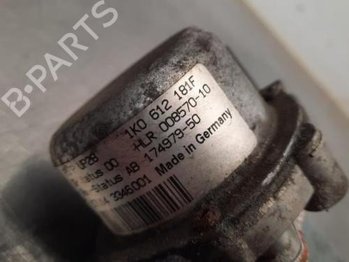 Vacuum pump SKODA FABIA III Estate (NJ5) 1.0 TSI | BP24511625M80 