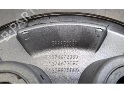Hulkapsel PEUGEOT BOXER Van 2.2 BlueHDi 120 | BP36207195C160 - Image 5