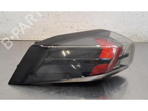 Used Left taillight Left taillight 37002754 37002754