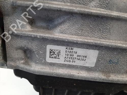 Gearbox MERCEDES-BENZ GLE Coupe (C292) AMG 43 4-matic (292.364) | BP10876264M3 