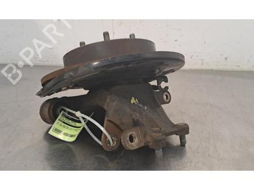 Right rear steering knuckle HYUNDAI TUCSON (TL, TLE) 1.7 CRDi | BP23593757M28 