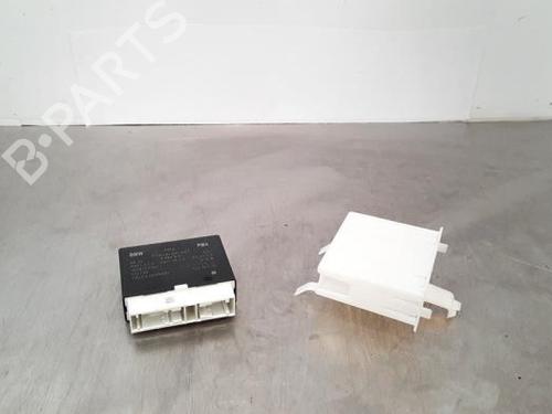 Used Electronic module BMW X1 (F48) xDrive 18 d (150 hp) 24600032
