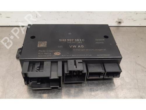 electronic-module-audi-q4-e-tron-sportback-f4n-2021-39180185 main image