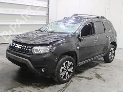 Peças DACIA DUSTER (HM_) 1.5 dCi 115 (HMAD) (116 hp) 4395480