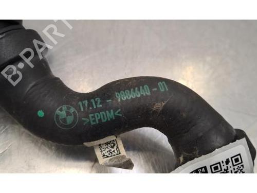 Pipe BMW 5 (G60, G90, G68) i5 eDrive40 | BP37003111M125 - Image 3