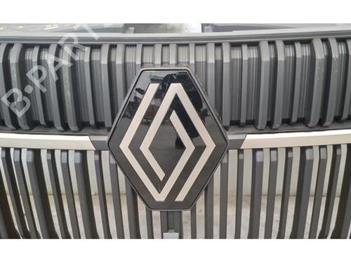 Grill RENAULT MASTER IV Van (F8__) BLUE DCI 150 (F8M3) | BP38043904C40 - Image 2