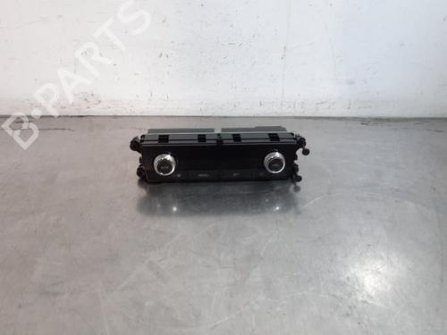 Used Climate control Climate control SKODA SCALA (NW1) 1.6 TDI (116 hp) 35315079 35315079