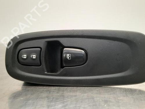 Used Switch RENAULT KADJAR (HA_, HL_) 1.5 dCi 110 (HLA3) (110 hp) 23595778