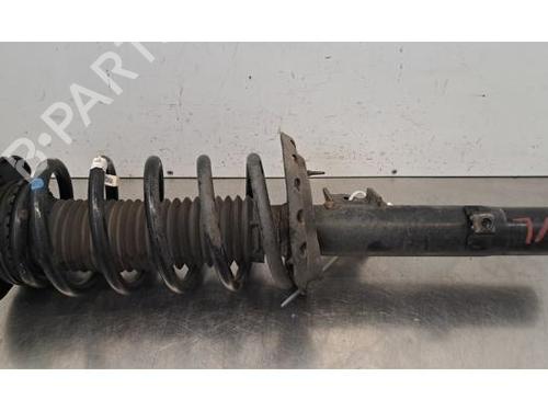 Used Left front shock absorber Left front shock absorber 37479399 37479399