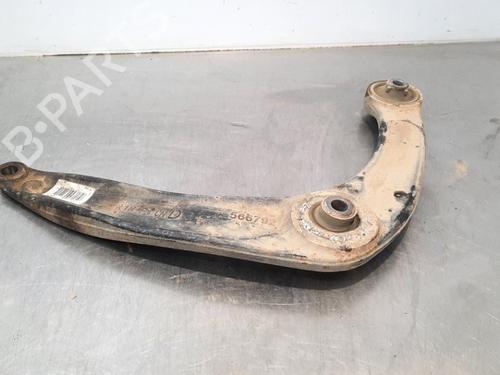 Used Right front suspension arm PEUGEOT PARTNER Box Body/MPV 1.6 HDi (90 hp) 10812829