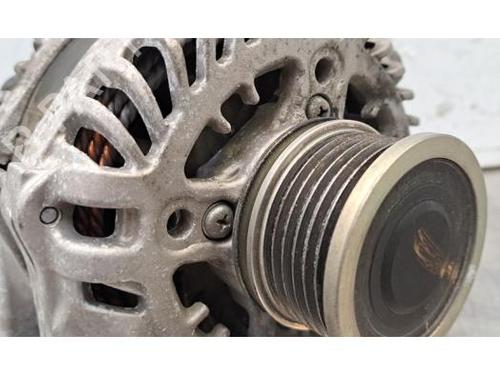 Alternator OPEL VIVARO C Van (K0) 1.5 | BP37251911M7 - Image 4