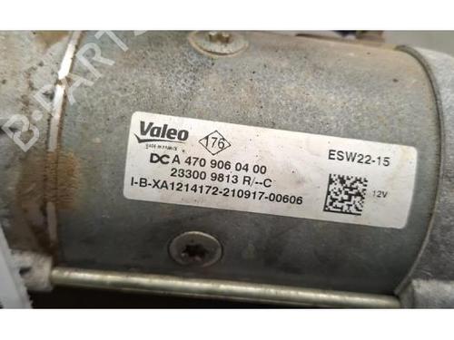 Starter RENAULT MASTER III Van (FV) 2.3 dCi 145 FWD (FV0E, FV0F, FV0H, FV02, FV0M, FV0S,... | BP39234801M8 - Image 6