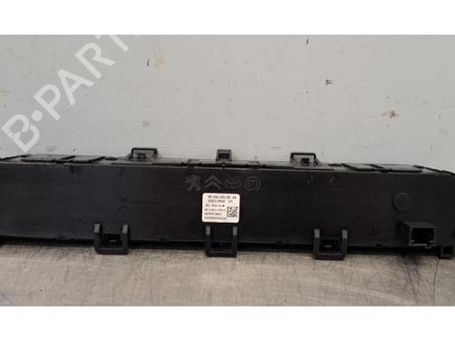 Climate control OPEL VIVARO C Van (K0) 2.0 | BP39645769I5 - Image 6